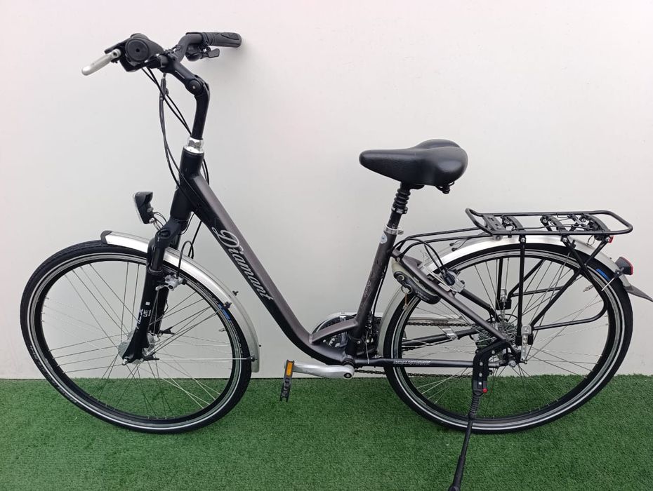 Продам велик с Германии