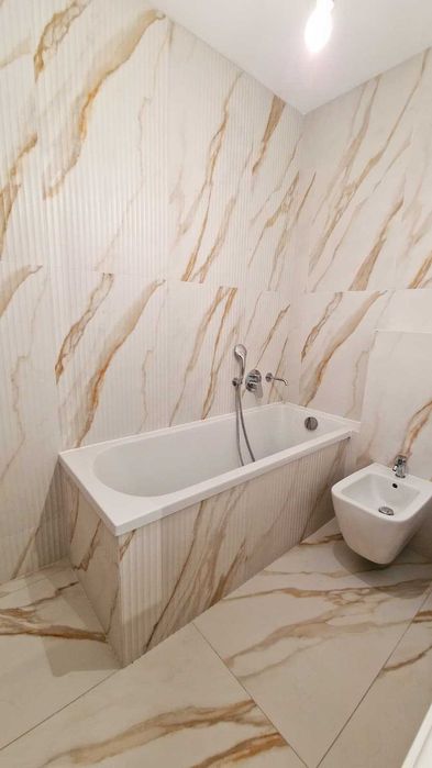 Apartament Bloc Nou Vadul Bistritei Bacau