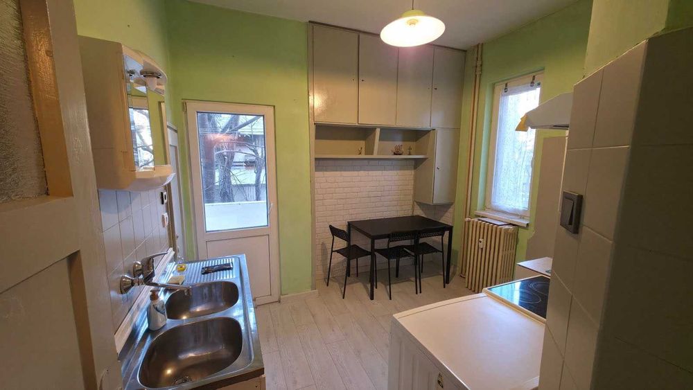 Дава се под наем Двустаен апартамент в София, Център - 56 кв.м за 498.27 € - Снимка #6