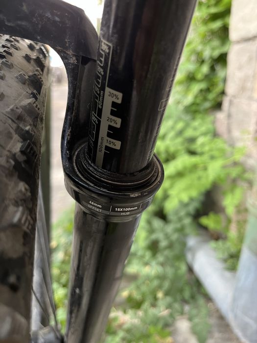 Merida Big Nine XT full carbon 29