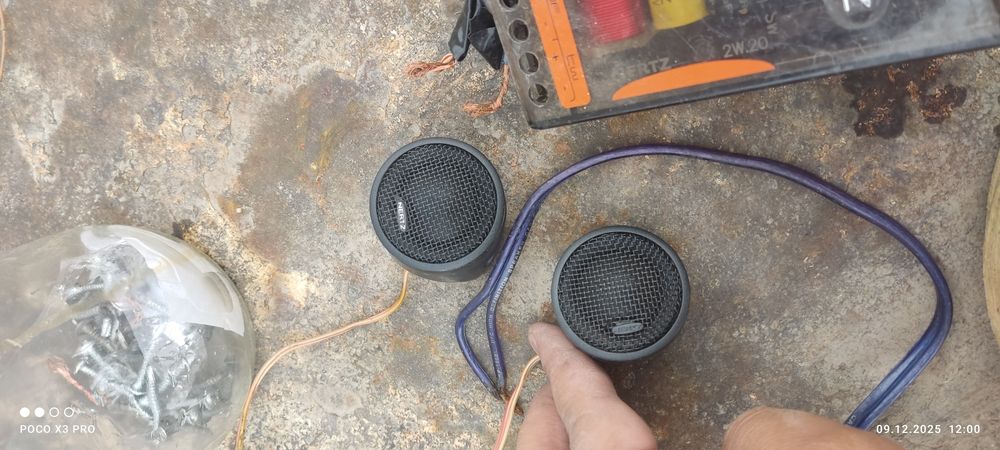 Hertz  165 — высококачественное р