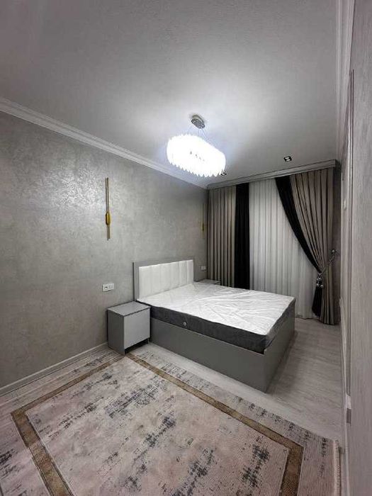 Продается 3-х комнатная квартира НА КУНАЕВА