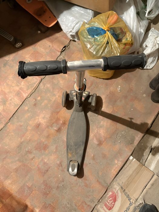 Продам детский самокат