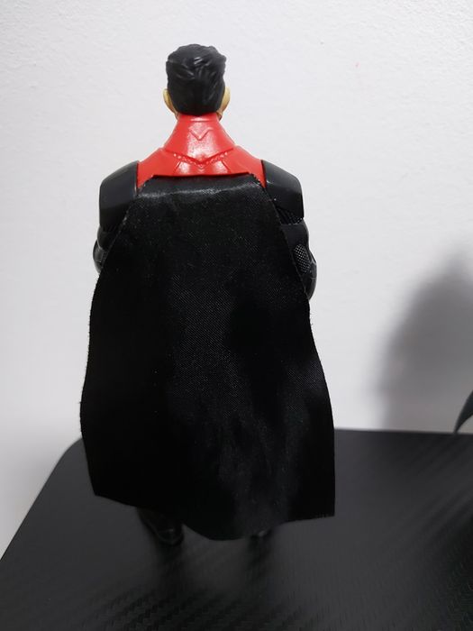 Batman si Robin figurine