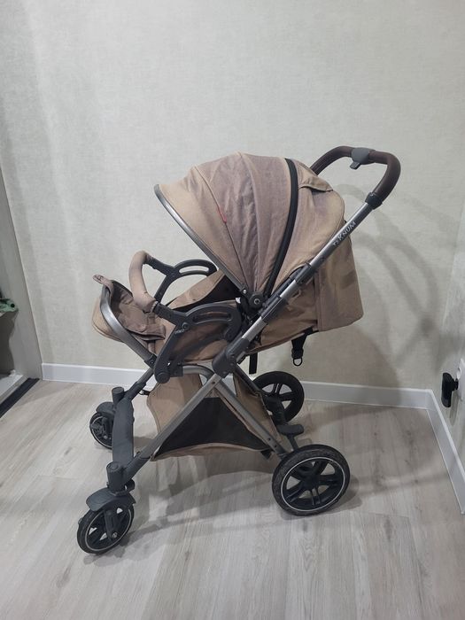 Коляска   Teknum