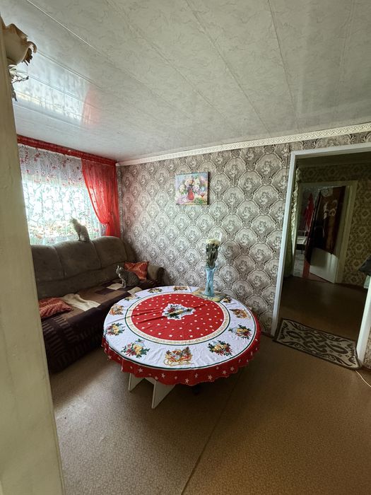 СРОЧНО Продам дом 2 Павлодар. Торг