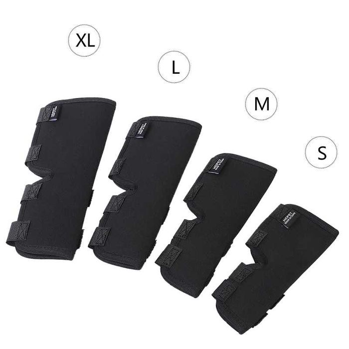 Бандаж за крака на кучета