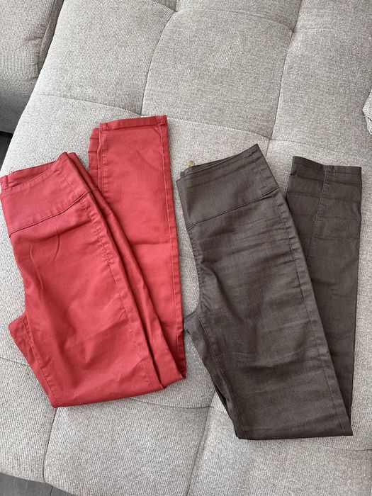 Дамски панталони Pieces