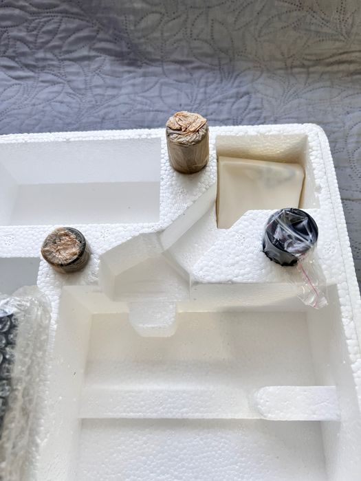 Bresser Biolux NV микроскоп