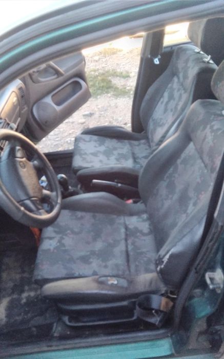 VW Polo 1.4 na chasti/Фолксваген Поло 1.4 на части