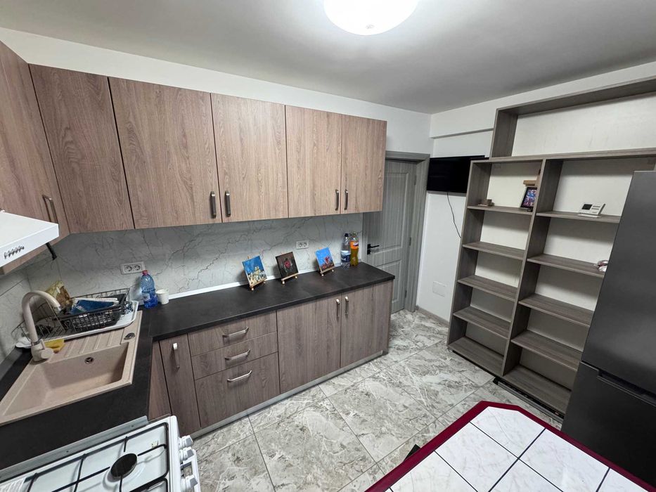 PF - Apartament 1 camera - 38 mp -