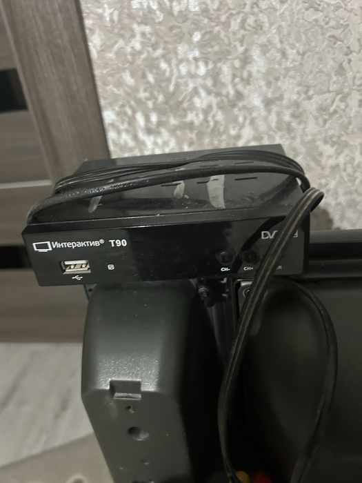 Телевизор продам б/у