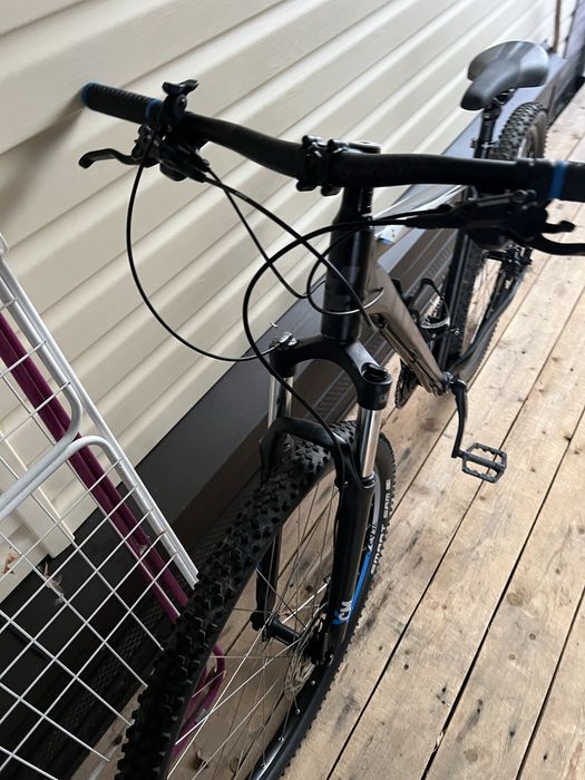 Продам cude aim рама sl колеса 29