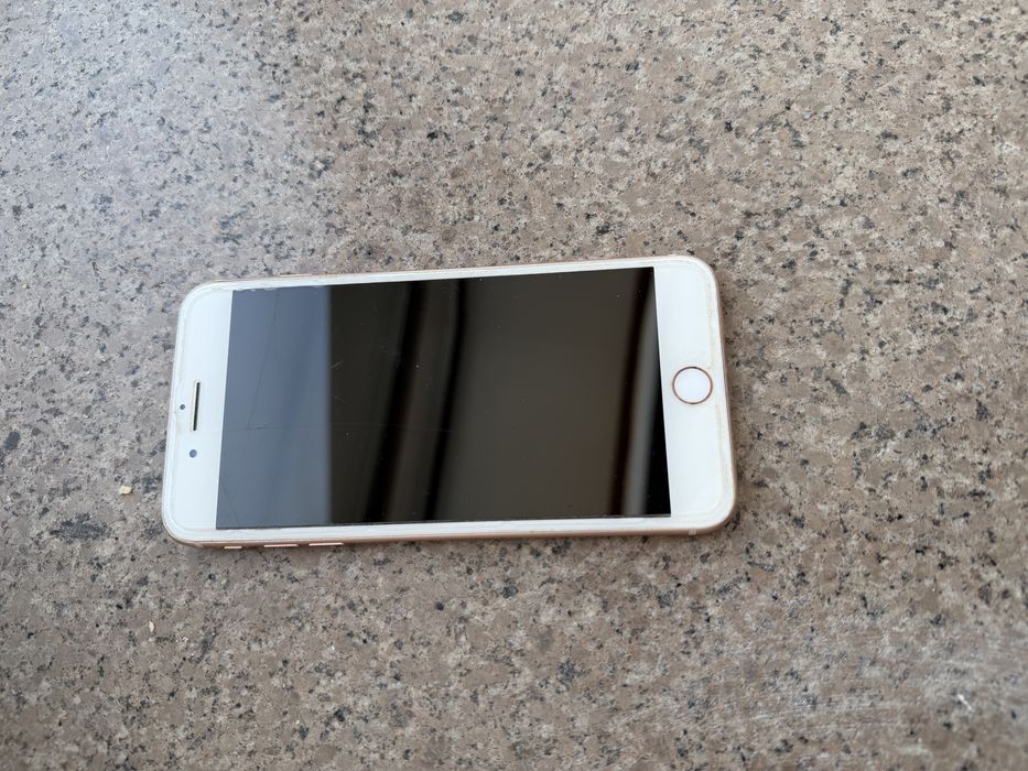 Iphone 8 plus 64 gb