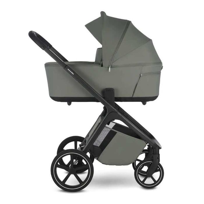 EASYWALKER - ZOEY GO , Детска количка 2в1 + ЧАНТА !