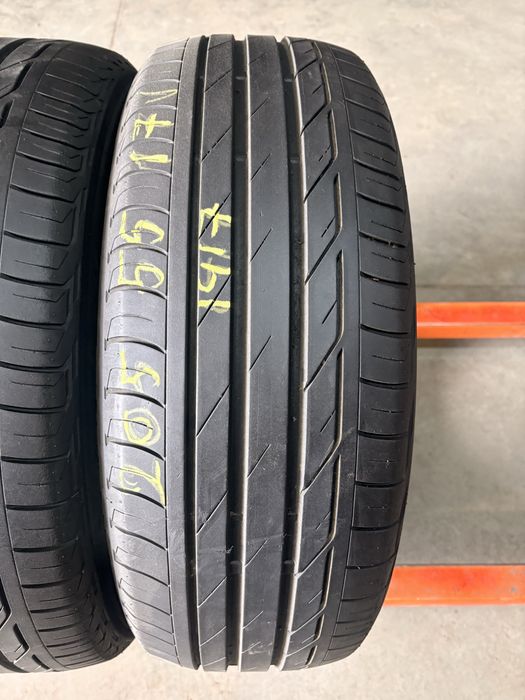 Anvelope vara 205/55/17 Bridgestone Turanza T001 205 55 17 R 17