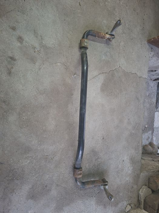 Стабилизираща щанга Mercedes w211