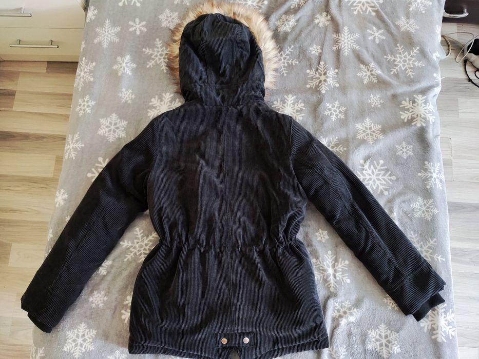 Зимно топло якее