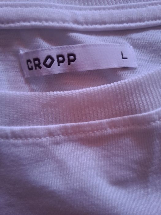 Дамска тениска с дракон