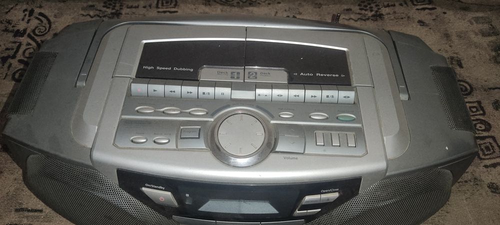 Продам  магнитофоны