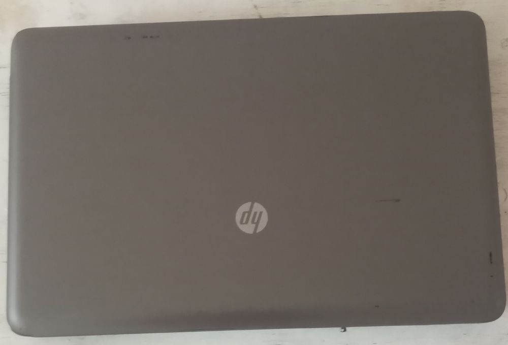 HP noutbuk arzon narxda