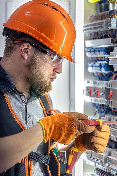 Электрик 24/7недорого