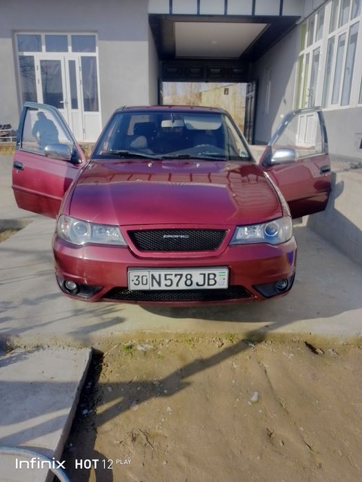 Nexia 2 dons 1.6 lux bezkonditsaner