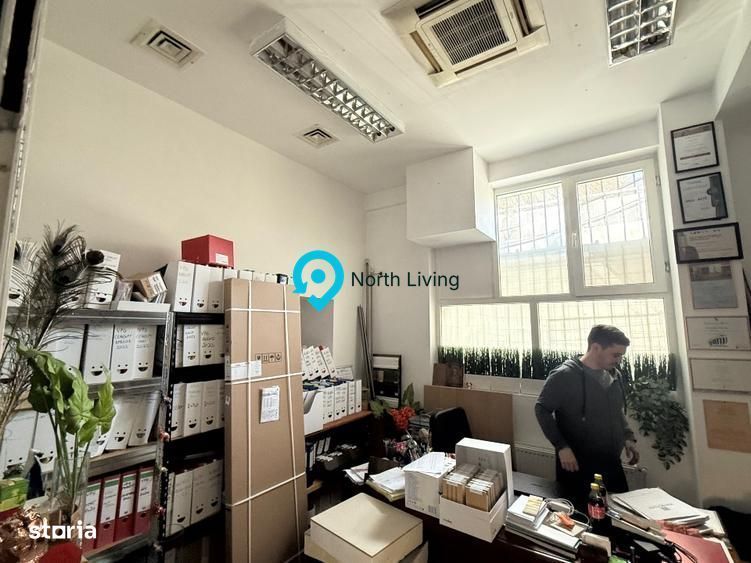 Spatiu Comercial Sector 1  | 250 MP