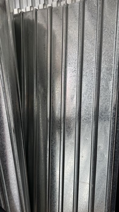 Профлист профнастил нс16 цинк