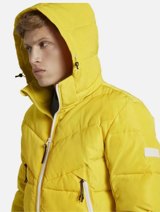 Зимни якета Tom Tailor -L