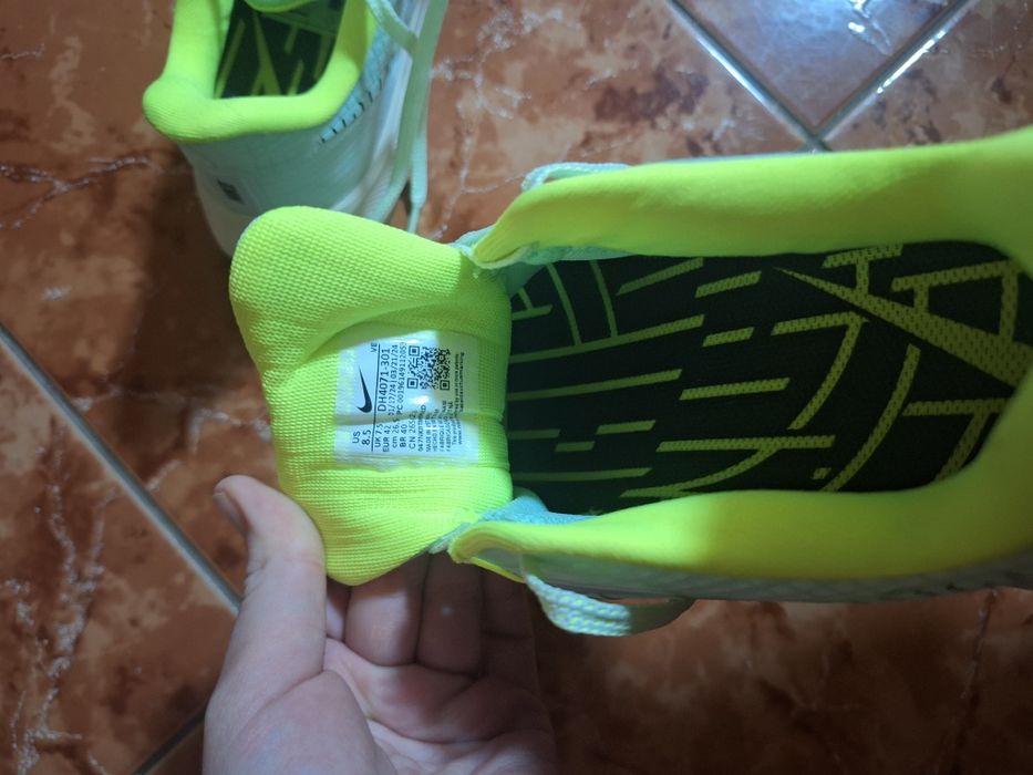 Nike Pegasus  mărimea 42