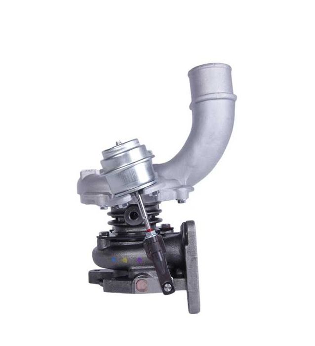 Turbina noua Renault Megane Kangoo Laguna Master Scenic Trafic 1.9d