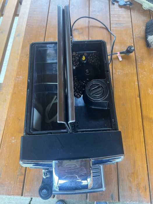 Aparat cafea Saeco Incanto Defect