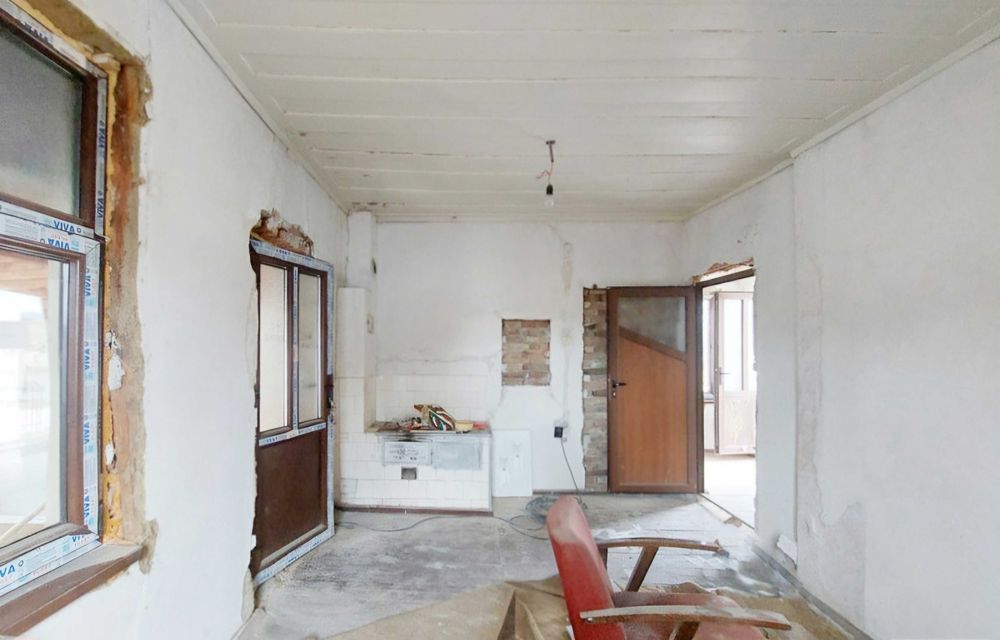 Продава се Къща в с. Горско ново село, Област Велико Търново - 90 кв.м за 289 €/кв.м - Снимка #3