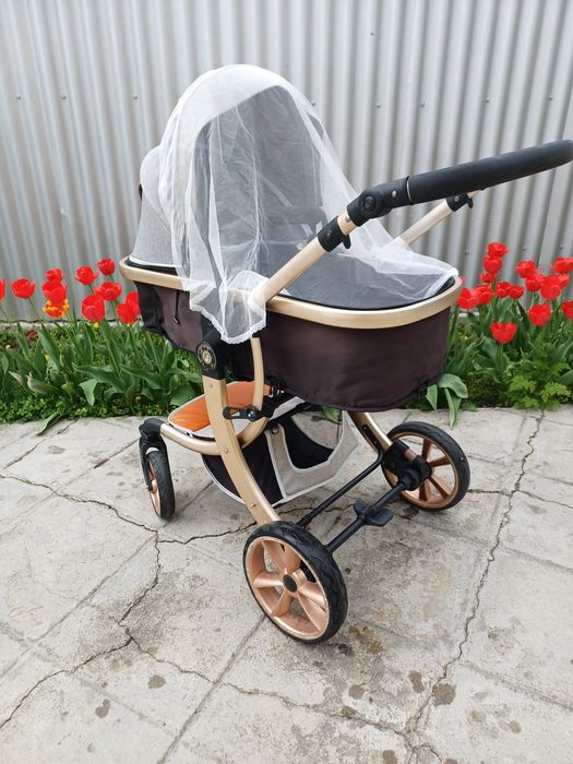 Детская коляска Амели