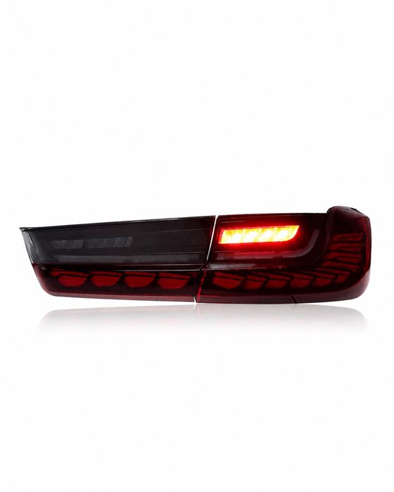 LED задни светлини/стопове GTS/Dragon BMW-3 серия G20/G80 Pre-LCI (2019-2022)