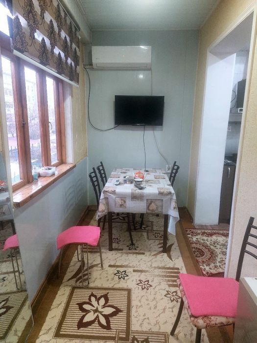 Сдаётся-ижара 2 ком 10 микрорайон