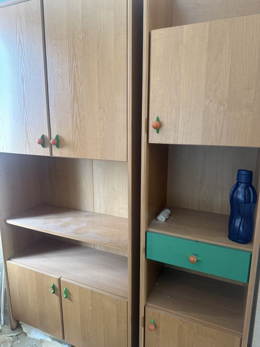 Детская мебель срочно