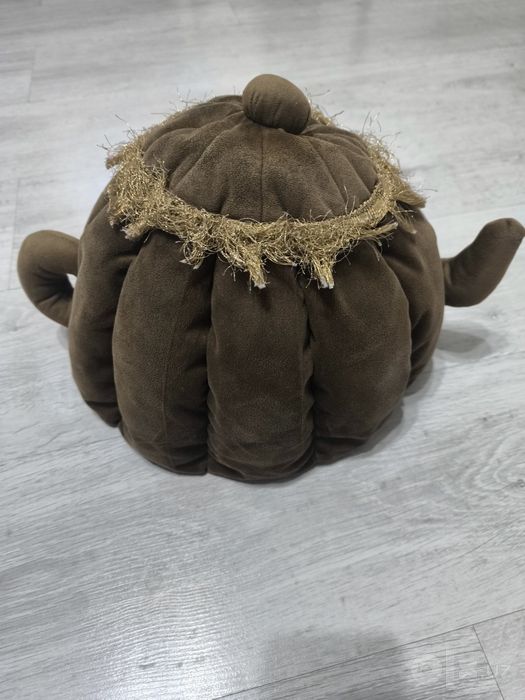 Чойнак устига ёпадиган