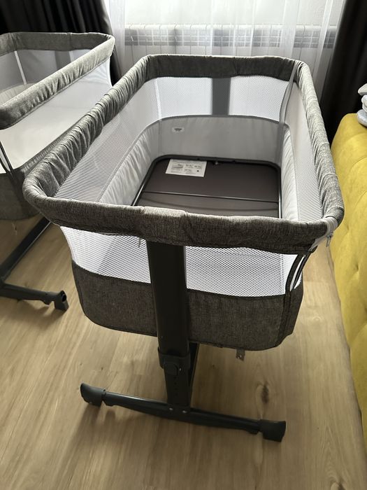 Кошара Cangaroo Always Together +матрак, три броя налични