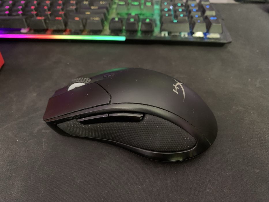 Hyperx pulsefire dart