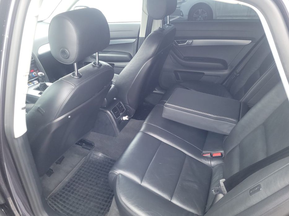 Audi A6 , 2011 , 2.0 benzina ,170cp , proprietar , foarte ingrijit