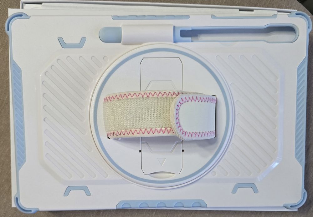 Samsung Tab S9 FE+ 5G