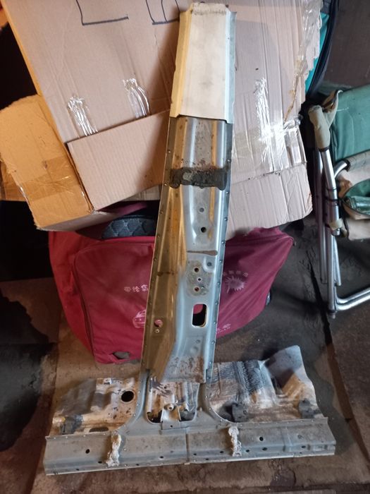 Тойота прадо 150 запчасти