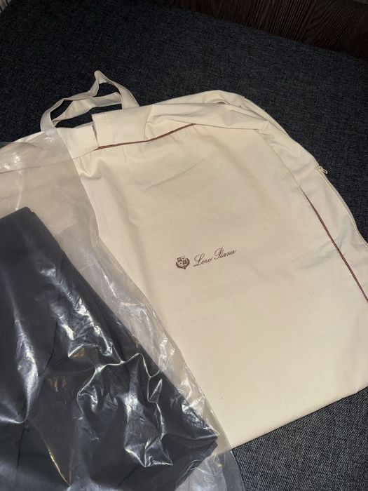 Куртка - Loro Piana Traveller