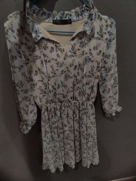 Продам новые красивые летние вещи