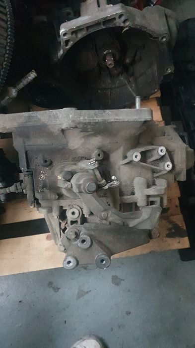 Cutie viteze fiat croma 1.9 jtd 6 trepte 150 cp