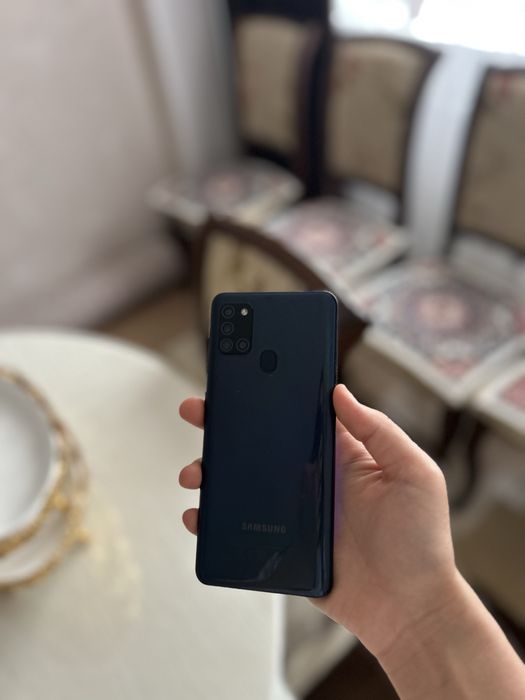 Samsung A21S б/у