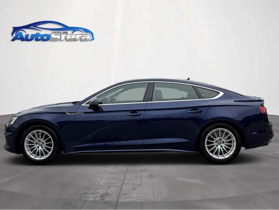 AUDI A5 Sportback 2020 — imagine 5