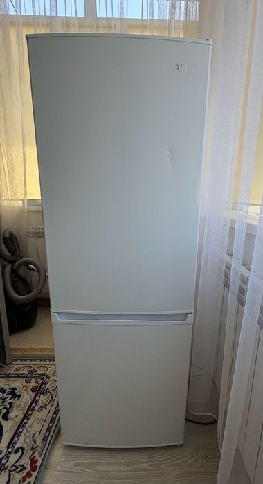 Холодильник 140 высота
